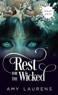 Cover image for Rest For The Wicked