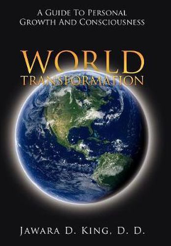 Cover image for World Transformation