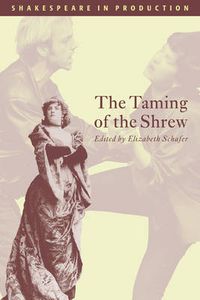 Cover image for The Taming of the Shrew