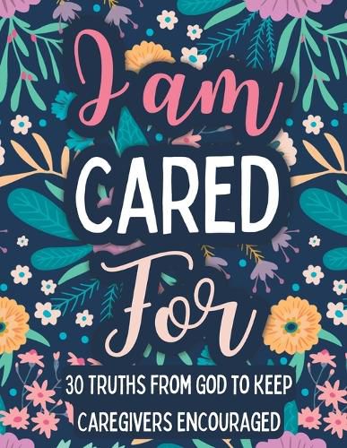 Cover image for I am Cared For