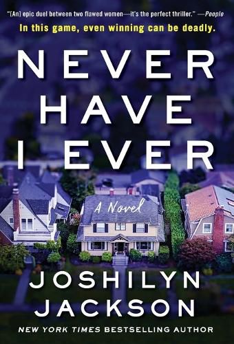 Cover image for Never Have I Ever