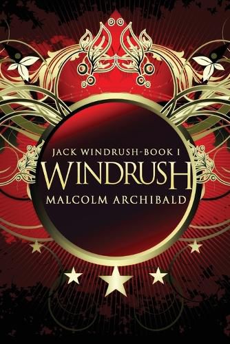 Cover image for Windrush: Large Print Edition