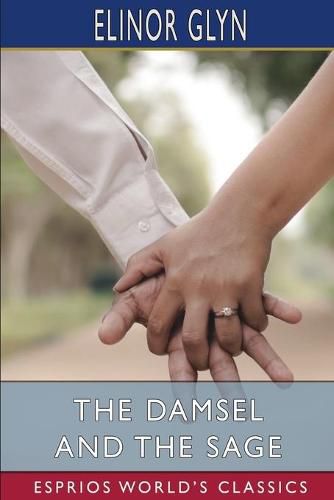 Cover image for The Damsel and the Sage (Esprios Classics)