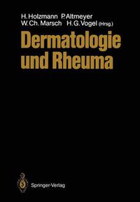 Cover image for Dermatologie und Rheuma