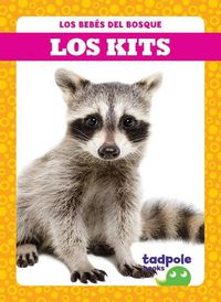 Cover image for Los Kits (Raccoon Cubs)