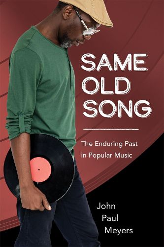 Cover image for Same Old Song