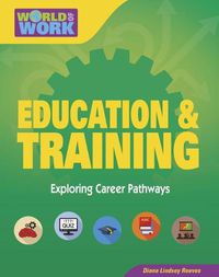 Cover image for Education & Training