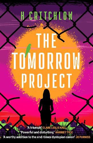 Cover image for The Tomorrow Project