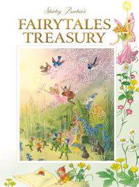 Cover image for Fairytales Treasury