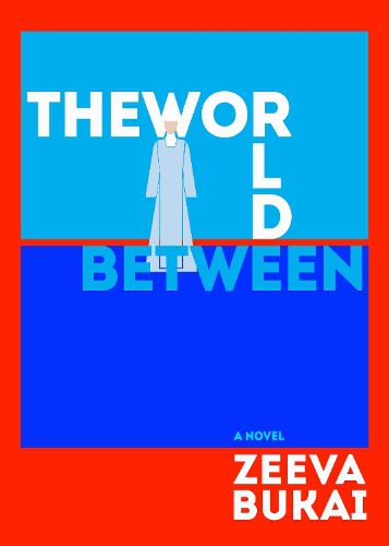Cover image for The World Between