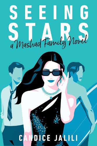 Cover image for Seeing Stars: A Mashad Family Novel