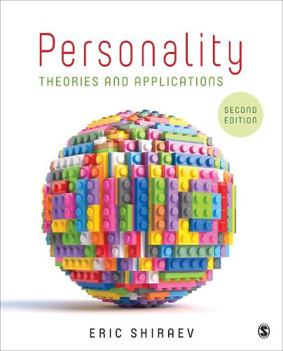 Cover image for Personality