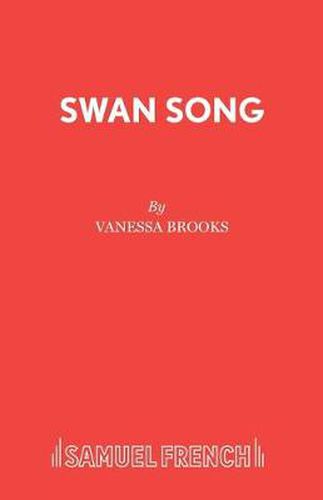 Cover image for Swan Song