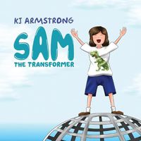 Cover image for Sam the Transformer