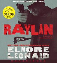 Cover image for Raylan Low Price CD