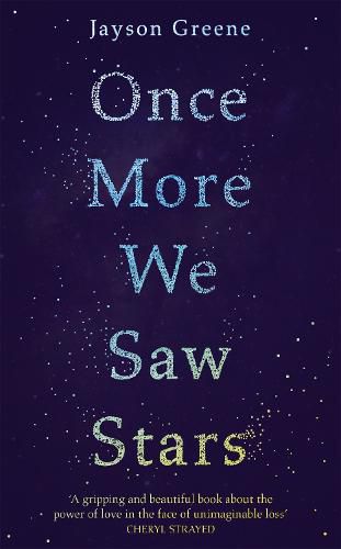 Cover image for Once More We Saw Stars