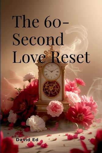 Cover image for The 60-Second Love Reset
