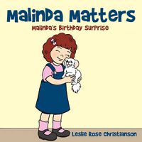 Cover image for Malinda Matters