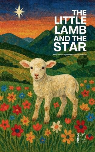 Cover image for The Little Lamb and the Star