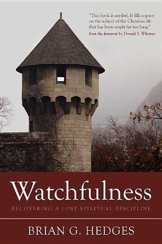 Cover image for Watchfulness