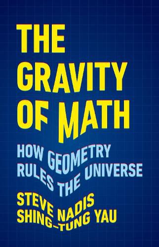 Cover image for The Gravity of Math