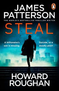 Cover image for Steal