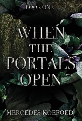 Cover image for When the Portals Open