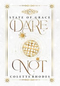 Cover image for Dare Not