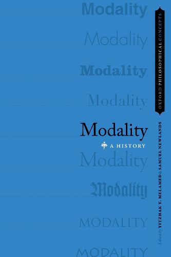 Modality