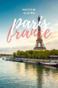 Cover image for Paris