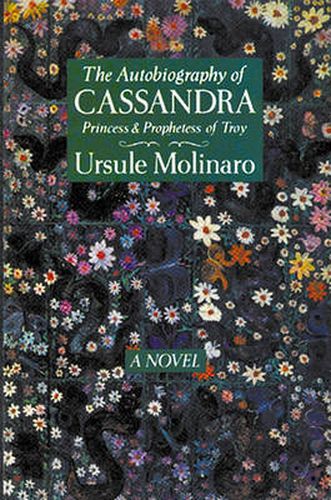 Cover image for The Autobiography of Cassandra