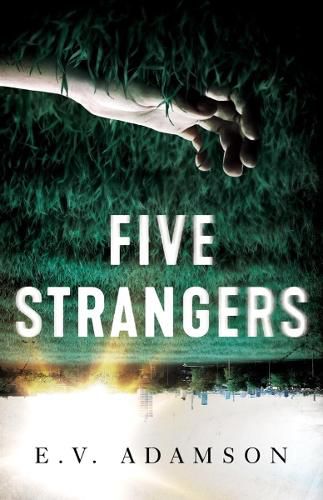 Cover image for Five Strangers