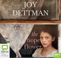 Cover image for The Hope Flower