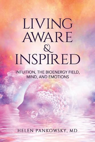 Cover image for Living Aware & Inspired