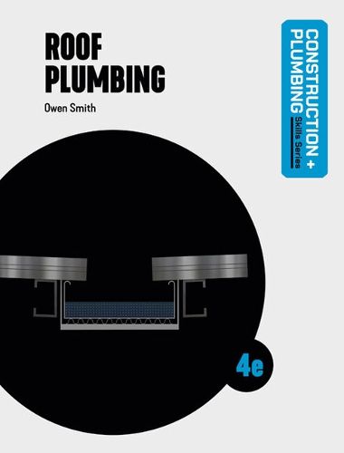 Cover image for Roof Plumbing
