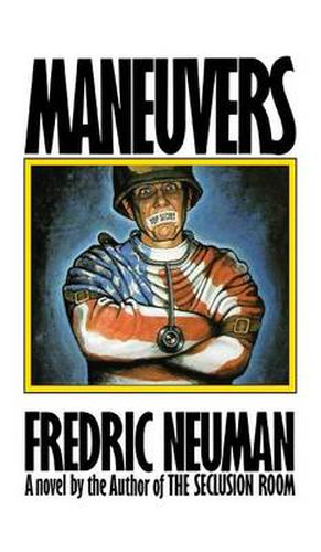 Cover image for Maneuvers