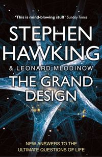Cover image for The Grand Design