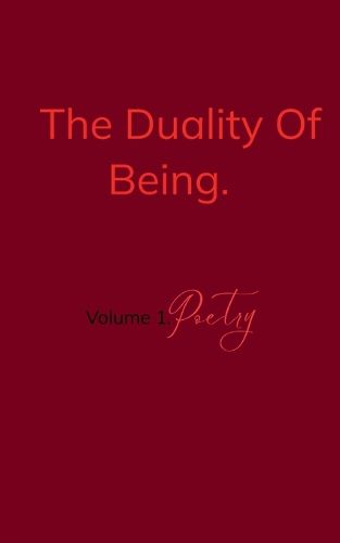 Cover image for The Duality Of Being. Vol. 1 (Edition1st)