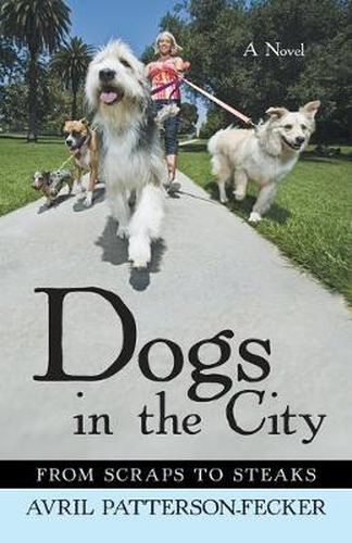 Cover image for Dogs in the City