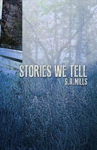 Cover image for Stories We Tell