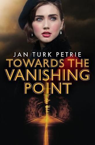 Cover image for Towards the Vanishing Point