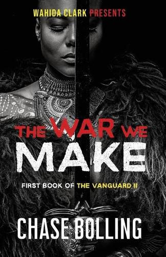 Cover image for The War We Make