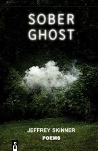 Cover image for Sober Ghost