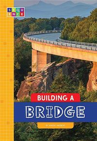 Cover image for Building a Bridge