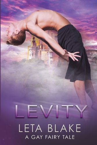 Cover image for Levity