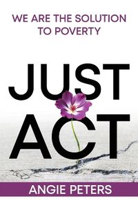 Cover image for Just ACT