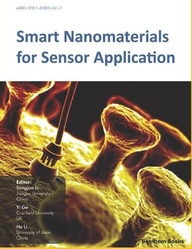 Smart Nanomaterials for Sensor Application