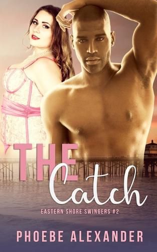 Cover image for The Catch