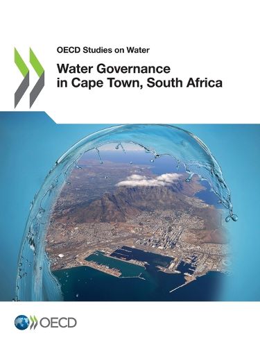 Cover image for Water Governance in Cape Town, South Africa