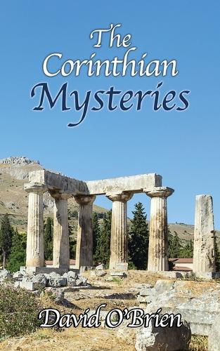 Cover image for The Corinthian Mysteries